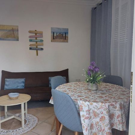 Apartamentos Christina เบนิสกัสซิม ภายนอก รูปภาพ
