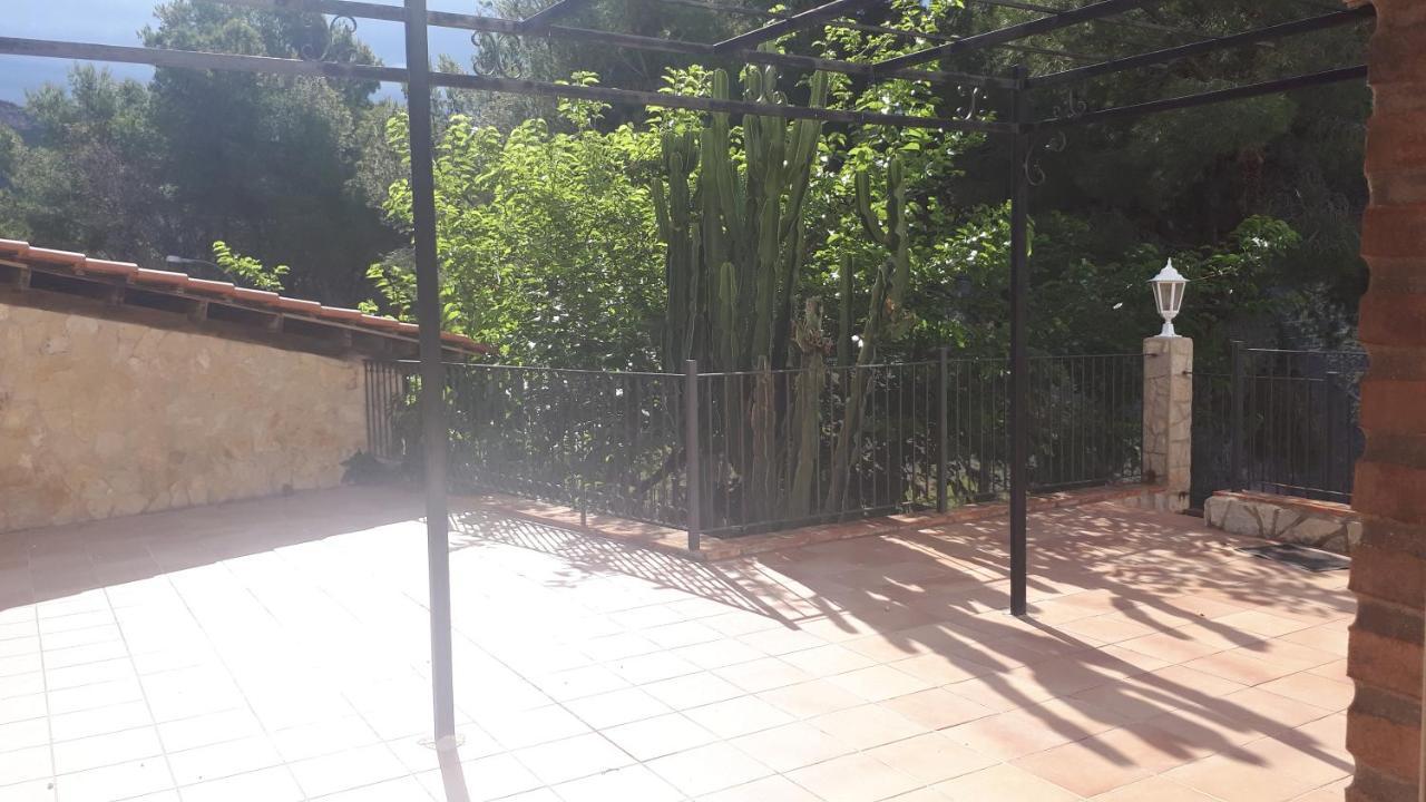 Apartamentos Christina เบนิสกัสซิม ภายนอก รูปภาพ