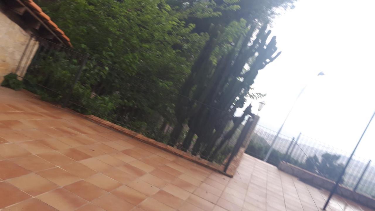 Apartamentos Christina เบนิสกัสซิม ภายนอก รูปภาพ