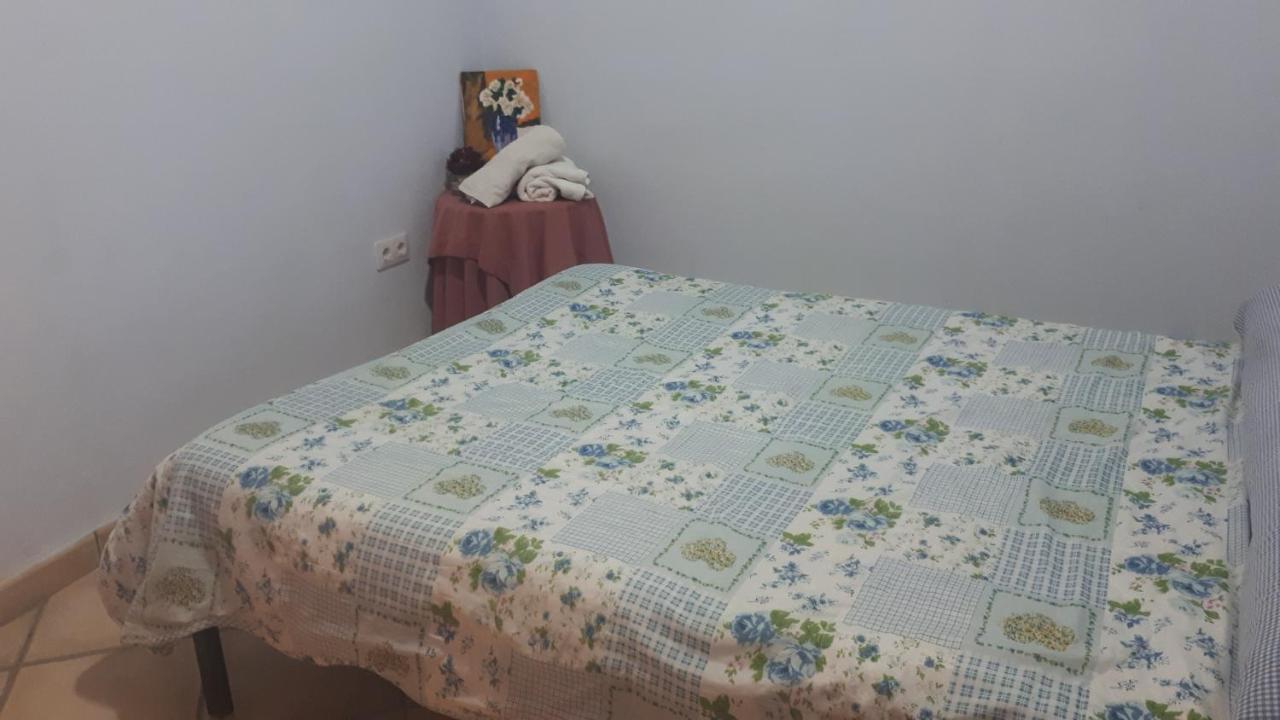 Apartamentos Christina เบนิสกัสซิม ภายนอก รูปภาพ