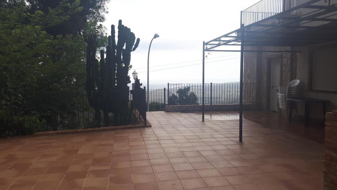 Apartamentos Christina เบนิสกัสซิม ภายนอก รูปภาพ