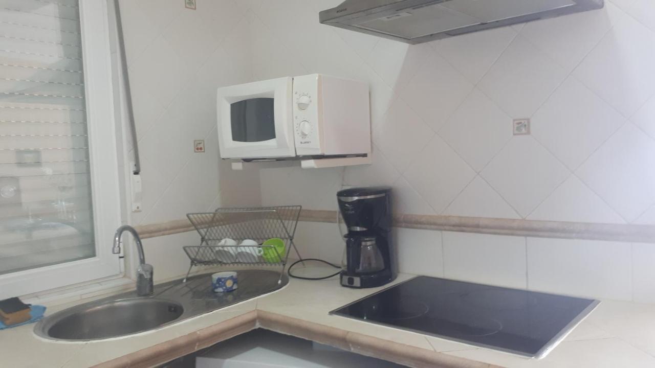 Apartamentos Christina เบนิสกัสซิม ภายนอก รูปภาพ