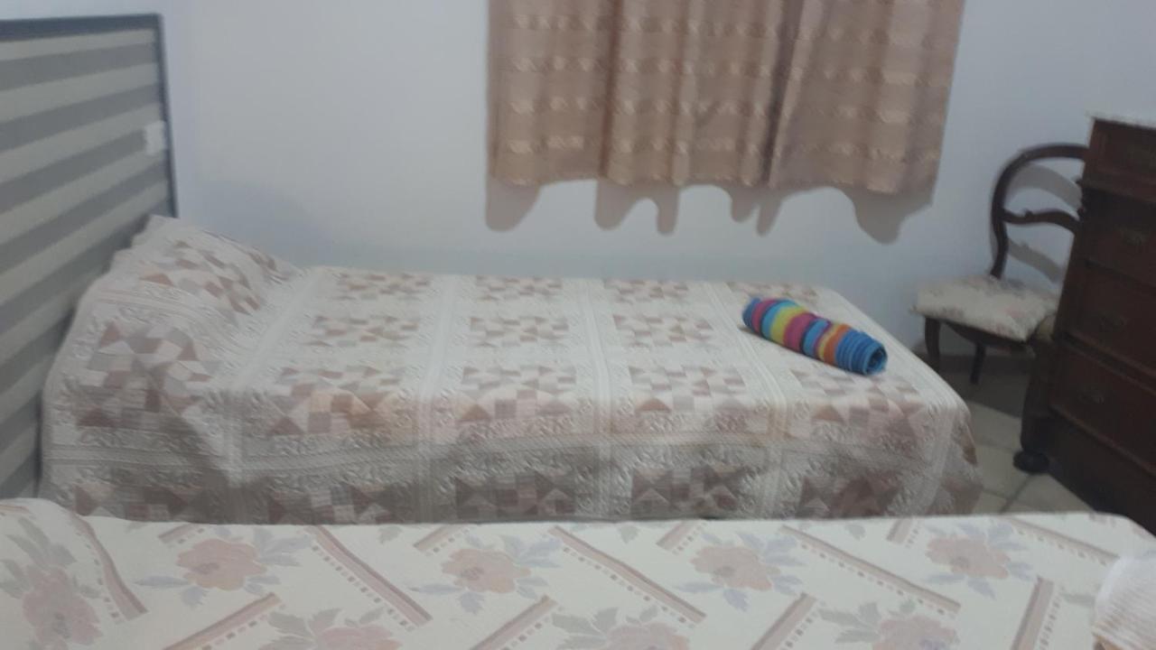 Apartamentos Christina เบนิสกัสซิม ภายนอก รูปภาพ